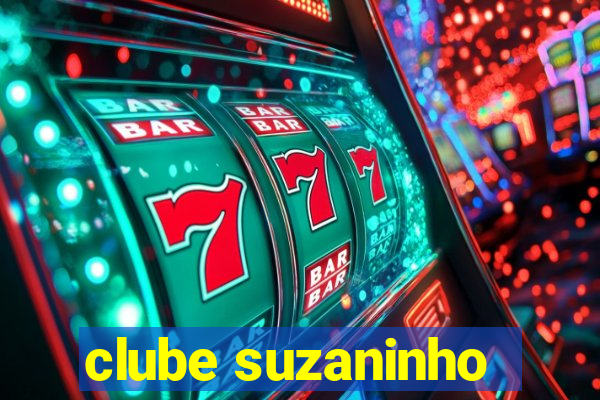 clube suzaninho